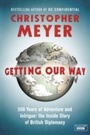 Cover: Getting Our Way - Weidenfeld and Nicholson
