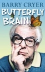 Cover: Butterfly Brain - Weidenfeld & Nicolson