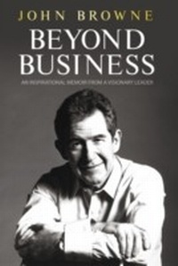Abbildung von: Beyond Business - Weidenfeld and Nicholson
