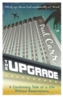 Cover: The Upgrade - Weidenfeld & Nicolson