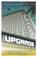 Cover: The Upgrade - Weidenfeld & Nicolson