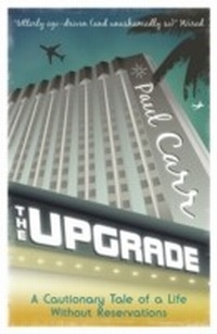 Enlarge image Cover: The Upgrade - Weidenfeld & Nicolson