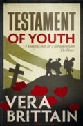 Cover: Testament of Youth - Weidenfeld & Nicolson