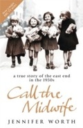 Cover: Call The Midwife - Weidenfeld and Nicholson