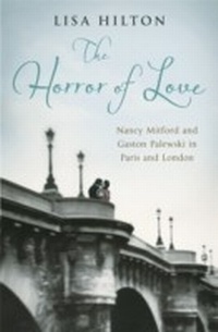 Abbildung von: The Horror of Love - Weidenfeld & Nicolson