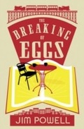 Cover: The Breaking of Eggs - Weidenfeld & Nicolson