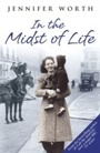 Cover: In the Midst of Life - Weidenfeld and Nicholson