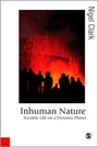 Cover: Inhuman Nature - SAGE Publications Inc