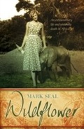 Cover: Wildflower - Weidenfeld and Nicholson