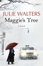 Cover: Maggie's Tree - Weidenfeld & Nicolson