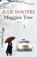 Cover: Maggie's Tree - Weidenfeld & Nicolson
