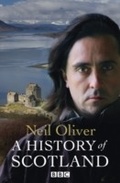 Cover: A History Of Scotland - Weidenfeld & Nicolson