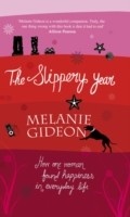 Cover: The Slippery Year - Weidenfeld and Nicholson