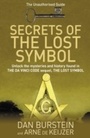 Cover: Secrets of the Lost Symbol - Weidenfeld and Nicholson