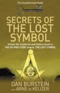 Enlarge image Cover: Secrets of the Lost Symbol - Weidenfeld and Nicholson