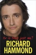 Cover: Or Is That Just Me? - Weidenfeld and Nicholson