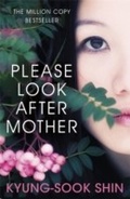 Cover: Please Look After Mother - Weidenfeld and Nicholson