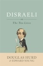 Cover: Disraeli - Weidenfeld and Nicholson