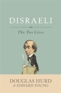 Cover: Disraeli - Weidenfeld and Nicholson