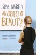Cover: An Object of Beauty - Weidenfeld and Nicholson