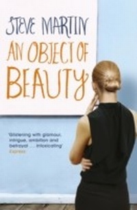 Enlarge image Cover: An Object of Beauty - Weidenfeld and Nicholson