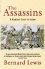 Cover: The Assassins - Weidenfeld & Nicolson