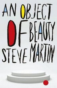 Enlarge image Cover: An Object of Beauty - Weidenfeld & Nicolson