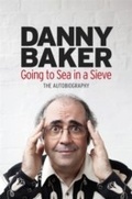 Cover: Going to Sea in a Sieve - Weidenfeld & Nicolson