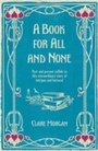 Cover: A Book for All and None - Weidenfeld and Nicholson