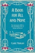 Cover: A Book for All and None - Weidenfeld and Nicholson