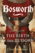 Cover: Bosworth - Weidenfeld and Nicholson