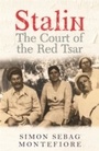Cover: Stalin - Weidenfeld and Nicholson
