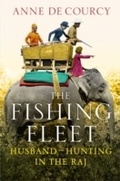 Cover: The Fishing Fleet - Weidenfeld and Nicholson