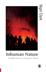 Cover: Inhuman Nature - SAGE Publications Inc