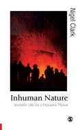 Cover: Inhuman Nature - SAGE Publications Inc