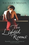 Cover: The Lighted Rooms - Weidenfeld and Nicholson