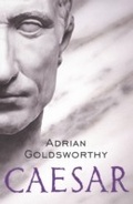 Cover: Caesar - Weidenfeld and Nicholson