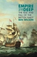Cover: Empire of the Deep - Weidenfeld and Nicholson