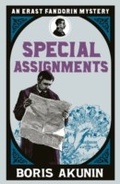 Cover: Special Assignments - Weidenfeld and Nicholson