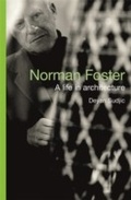 Cover: Norman Foster - Weidenfeld & Nicolson