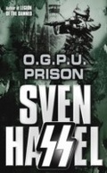 Cover: O.G.P.U. Prison - Weidenfeld & Nicolson