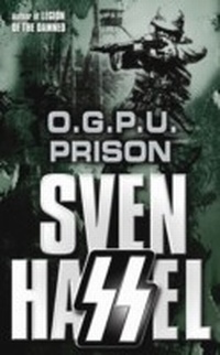 Enlarge image Cover: O.G.P.U. Prison - Weidenfeld & Nicolson