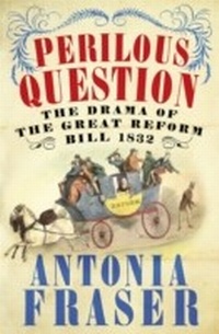 Enlarge image Cover: Perilous Question - Weidenfeld and Nicholson