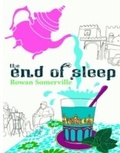 Cover: The End Of Sleep - Weidenfeld and Nicholson