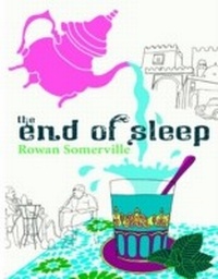 Enlarge image Cover: The End Of Sleep - Weidenfeld and Nicholson