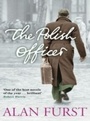 Cover: The Polish Officer - Weidenfeld and Nicholson