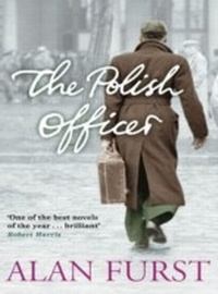 Enlarge image Cover: The Polish Officer - Weidenfeld and Nicholson