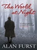 Cover: The World at Night - Weidenfeld and Nicholson