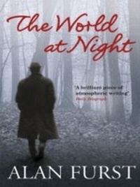 Enlarge image Cover: The World at Night - Weidenfeld and Nicholson