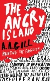 Abbildung von: The Angry Island - Weidenfeld & Nicolson